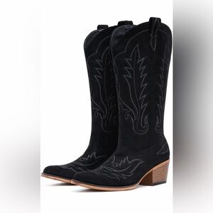 🆕Western-Style Women's Boots